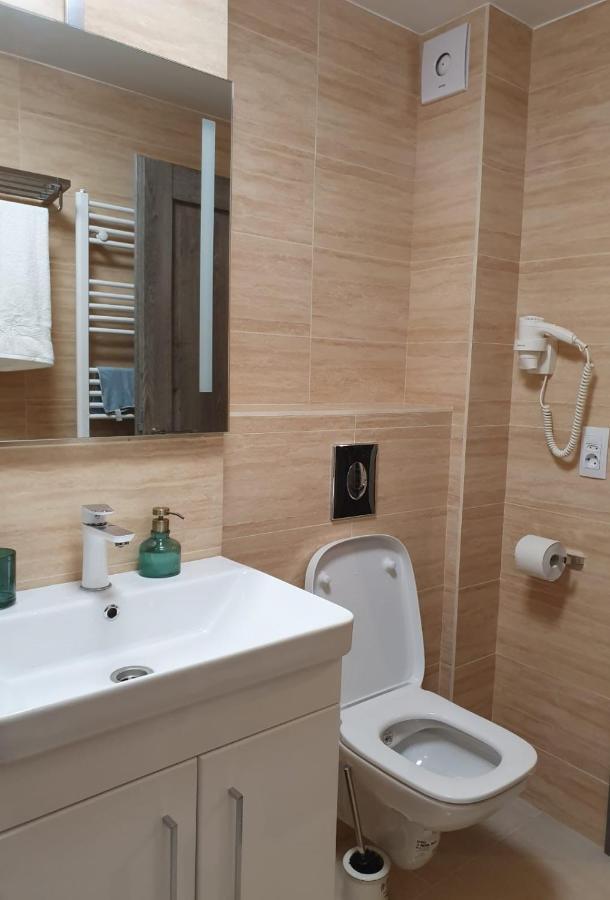 Raema Cetate Apartament Alba Iulia Exterior foto