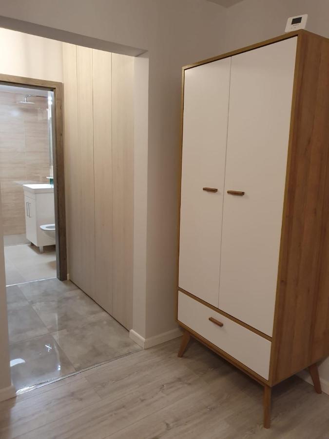 Raema Cetate Apartament Alba Iulia Exterior foto
